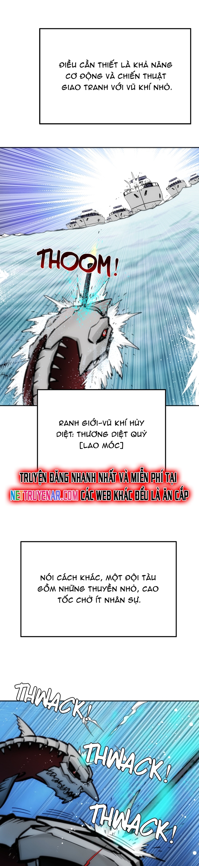 Chí Tử Chí Cường Chapter 57 - Trang 2