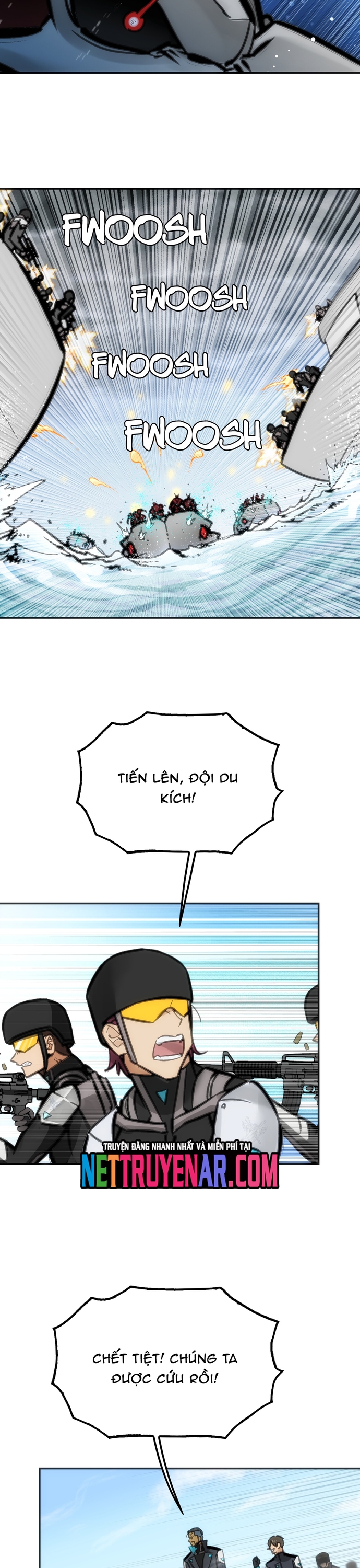 Chí Tử Chí Cường Chapter 57 - Trang 2