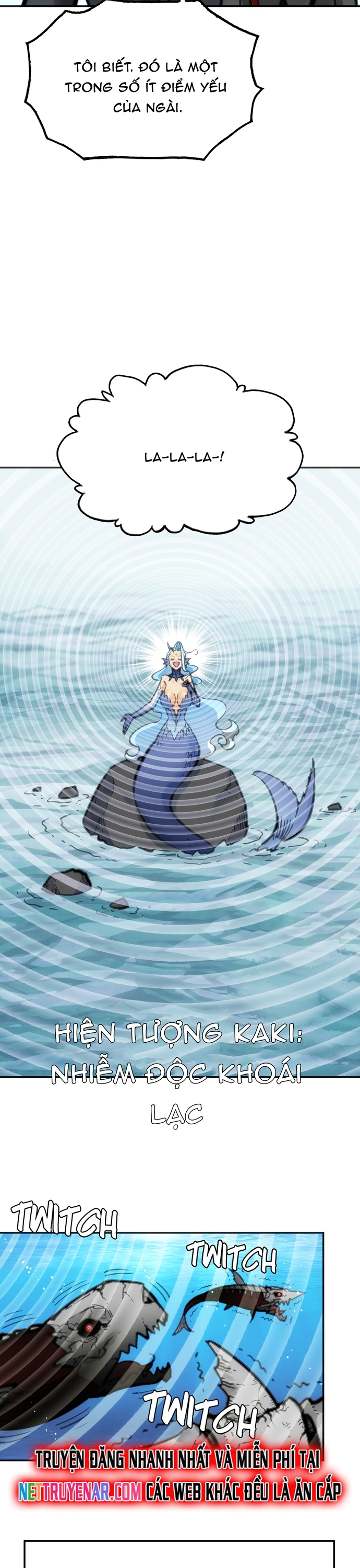 Chí Tử Chí Cường Chapter 57 - Trang 2