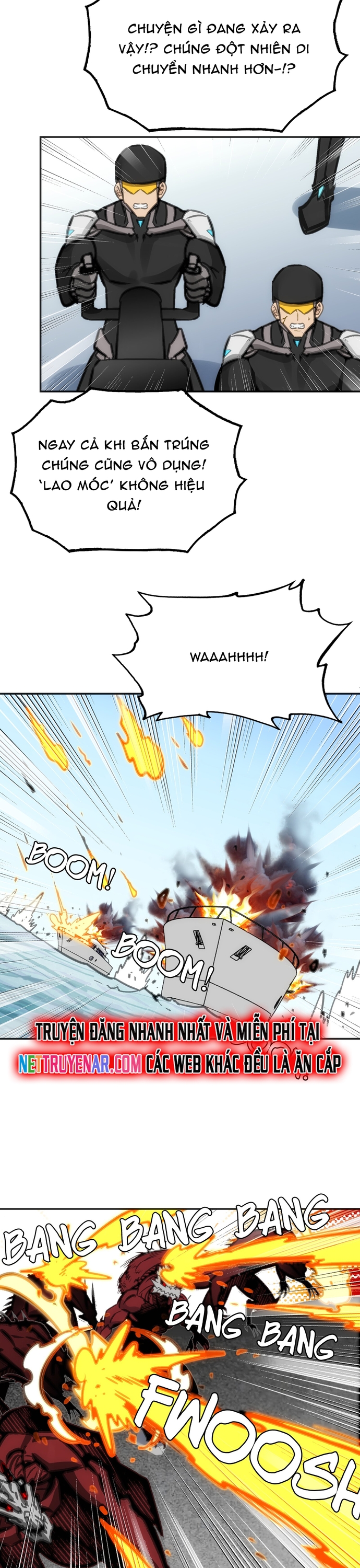 Chí Tử Chí Cường Chapter 57 - Trang 2