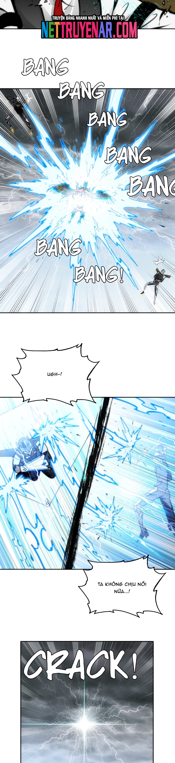 Chí Tử Chí Cường Chapter 57 - Trang 2