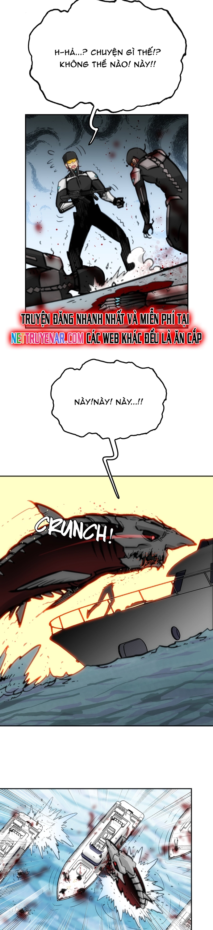 Chí Tử Chí Cường Chapter 57 - Trang 2