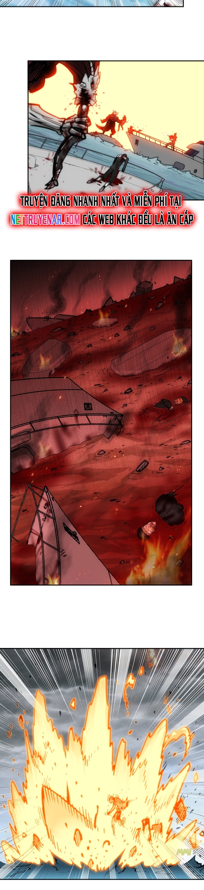 Chí Tử Chí Cường Chapter 57 - Trang 2