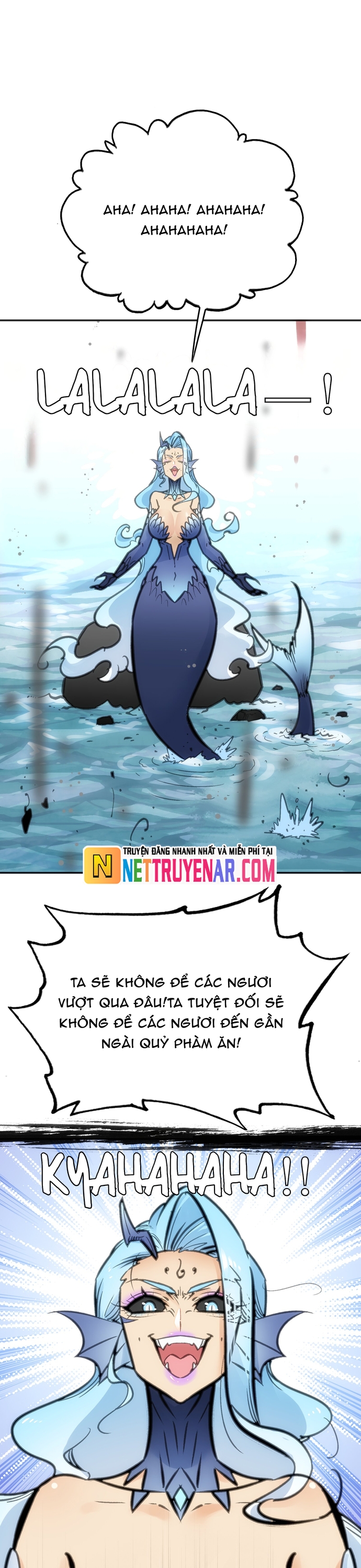 Chí Tử Chí Cường Chapter 57 - Trang 2