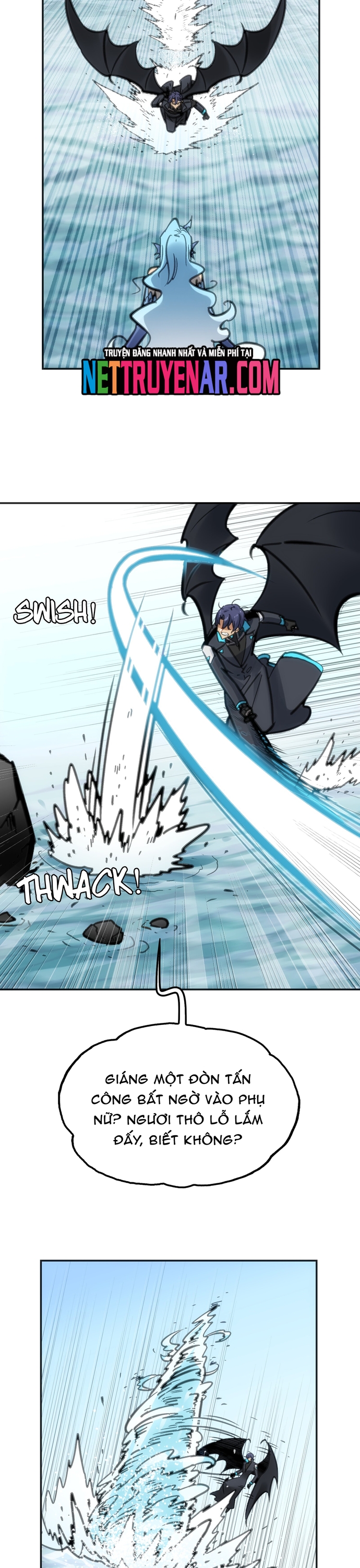 Chí Tử Chí Cường Chapter 57 - Trang 2