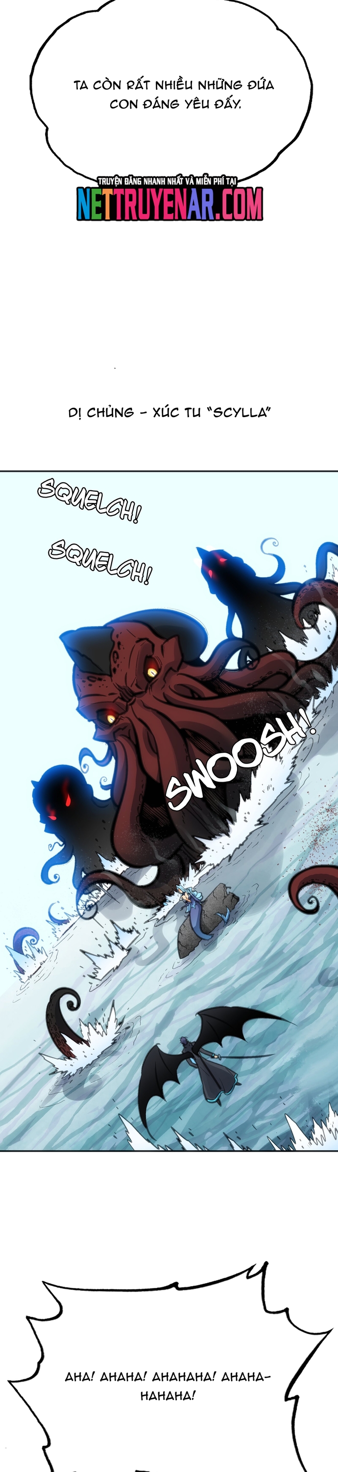 Chí Tử Chí Cường Chapter 57 - Trang 2