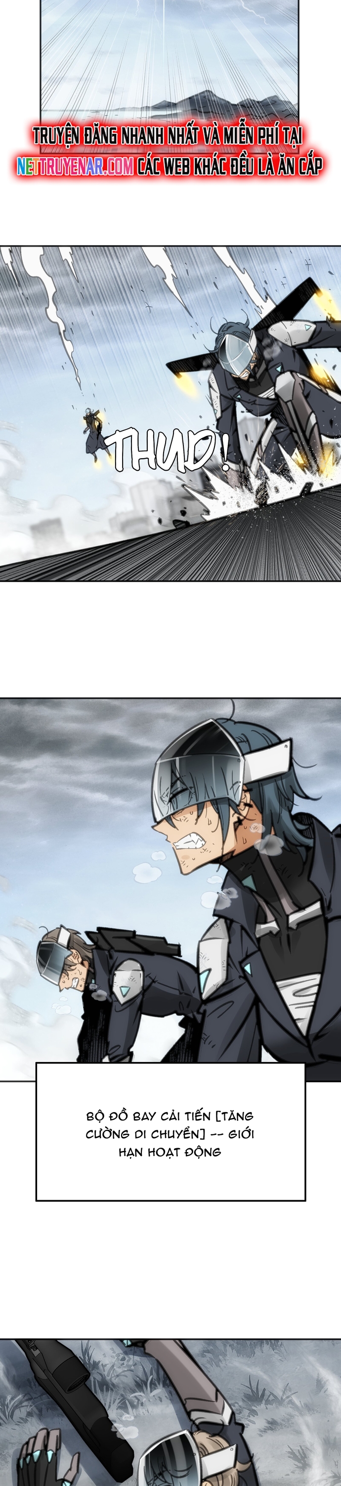 Chí Tử Chí Cường Chapter 57 - Trang 2