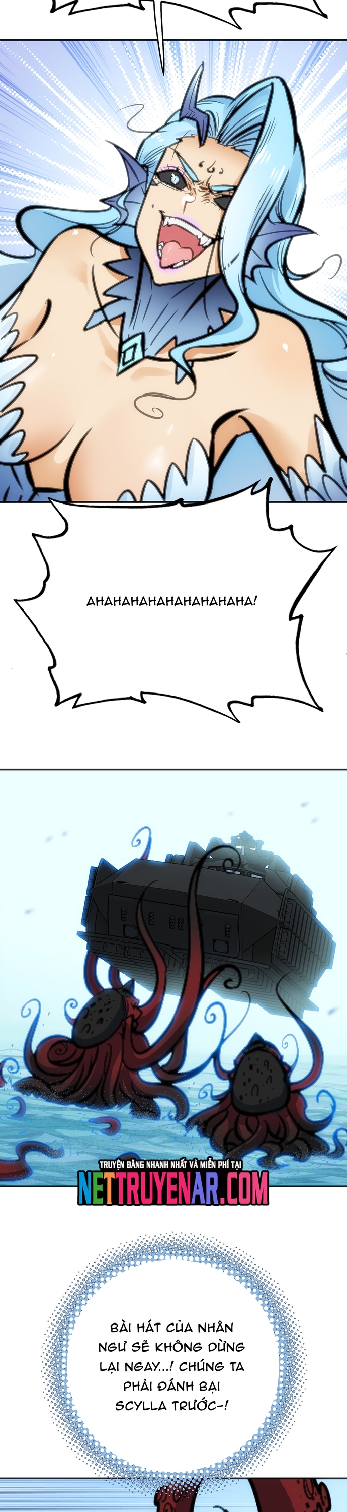 Chí Tử Chí Cường Chapter 57 - Trang 2