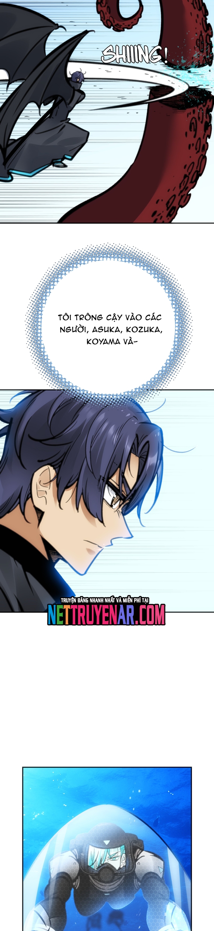 Chí Tử Chí Cường Chapter 57 - Trang 2