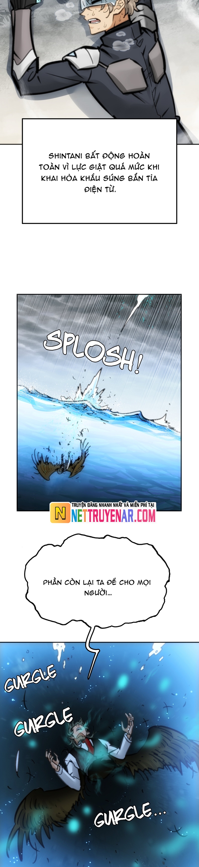 Chí Tử Chí Cường Chapter 57 - Trang 2