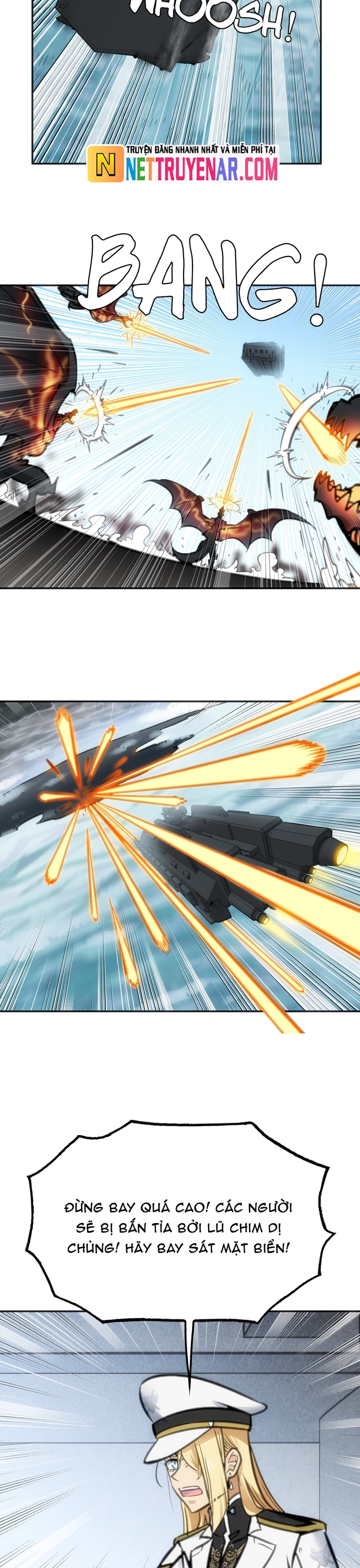 Chí Tử Chí Cường Chapter 57 - Trang 2