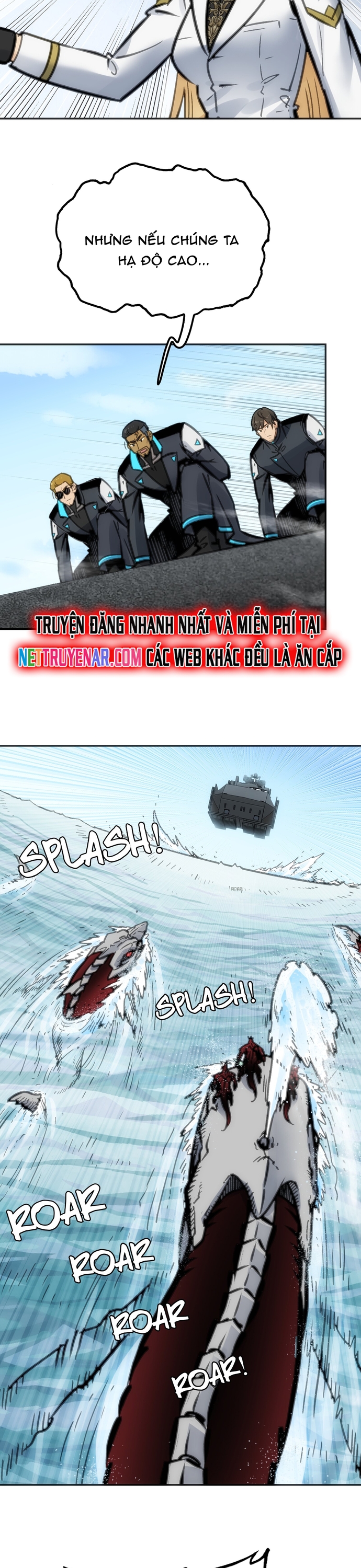 Chí Tử Chí Cường Chapter 57 - Trang 2