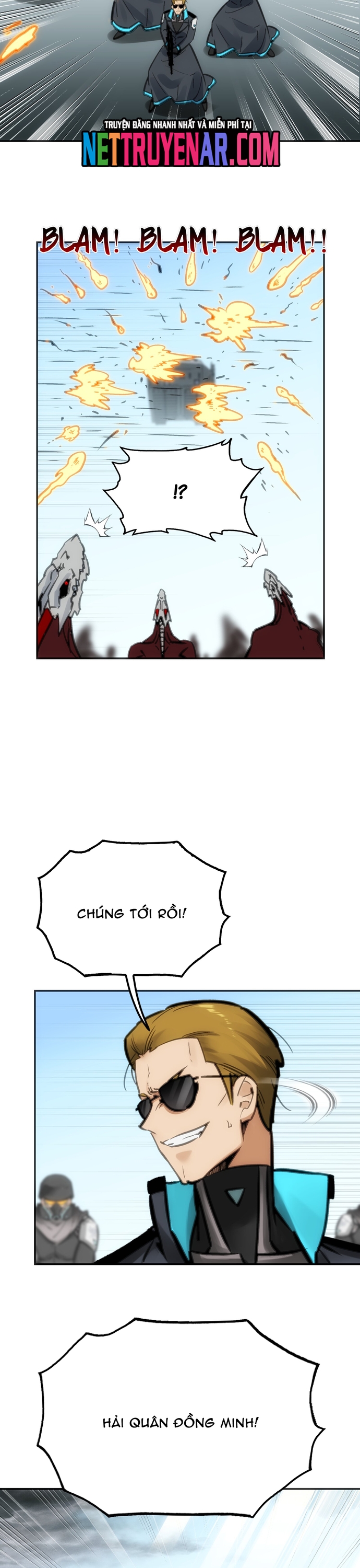 Chí Tử Chí Cường Chapter 57 - Trang 2