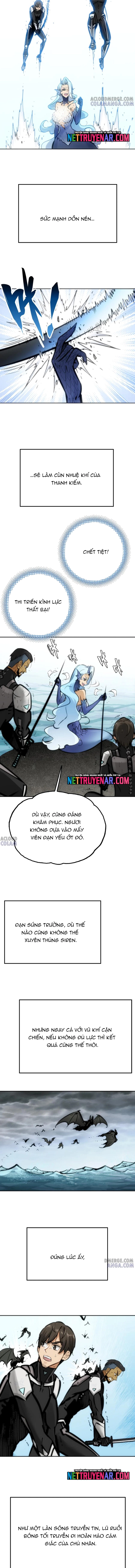 Chí Tử Chí Cường Chapter 58 - Trang 2