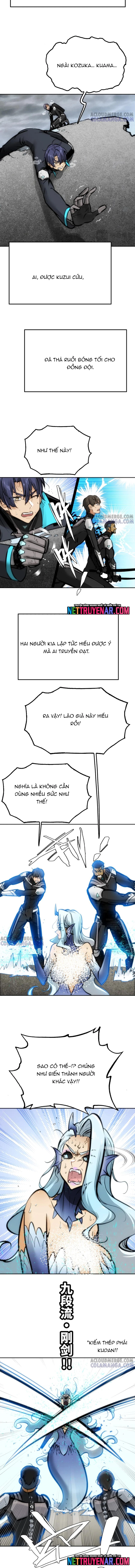 Chí Tử Chí Cường Chapter 58 - Trang 2