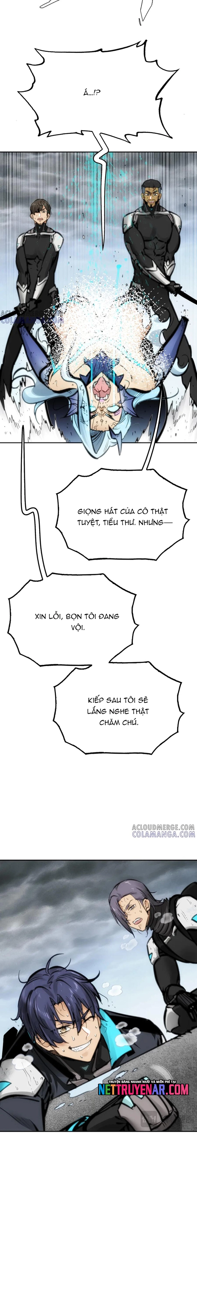 Chí Tử Chí Cường Chapter 58 - Trang 2