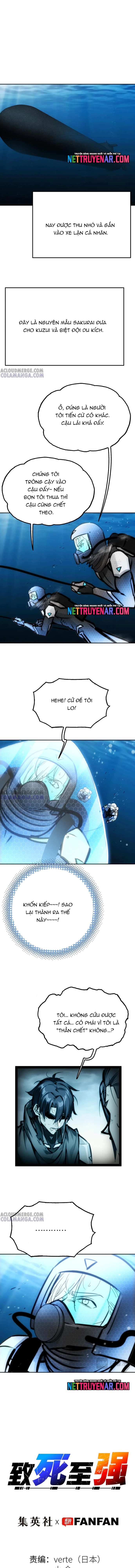 Chí Tử Chí Cường Chapter 58 - Trang 2