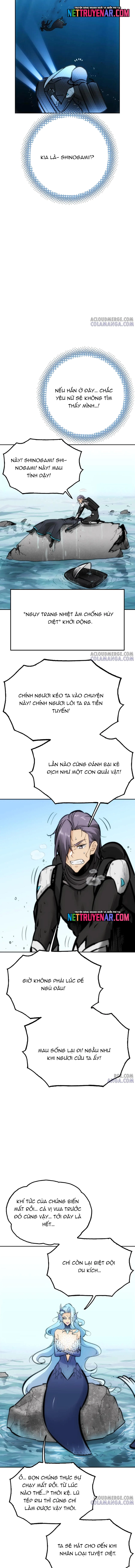 Chí Tử Chí Cường Chapter 58 - Trang 2