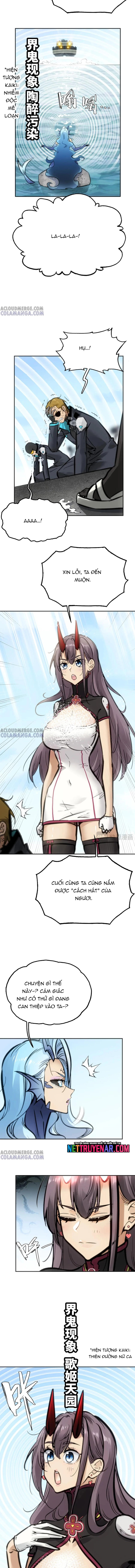 Chí Tử Chí Cường Chapter 58 - Trang 2