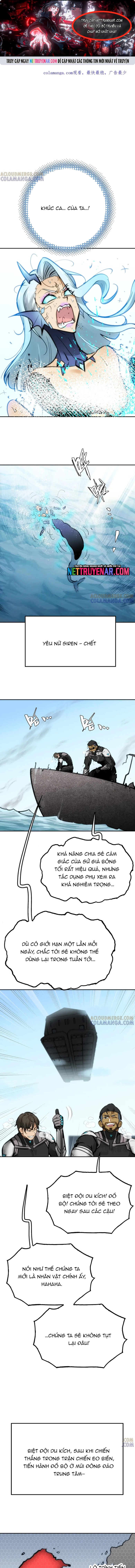 Chí Tử Chí Cường Chapter 59 - Trang 2