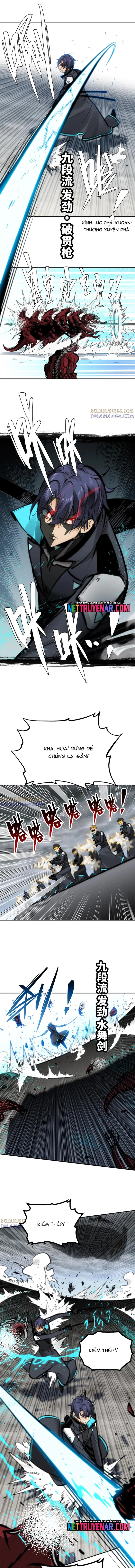 Chí Tử Chí Cường Chapter 59 - Trang 2