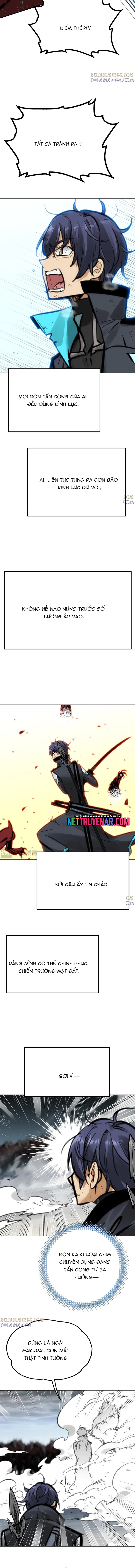 Chí Tử Chí Cường Chapter 59 - Trang 2