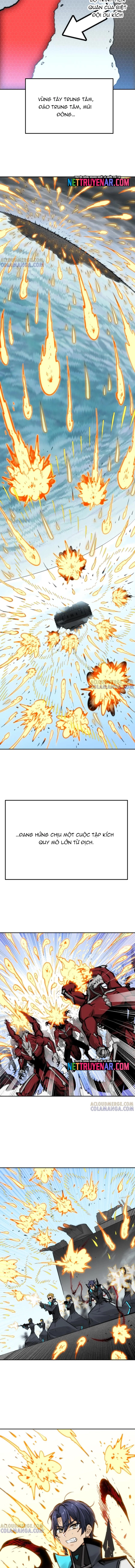 Chí Tử Chí Cường Chapter 59 - Trang 2