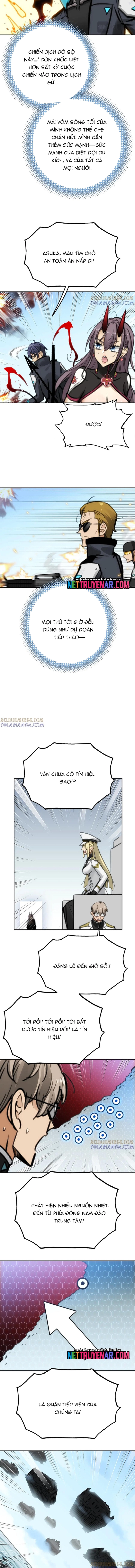 Chí Tử Chí Cường Chapter 59 - Trang 2