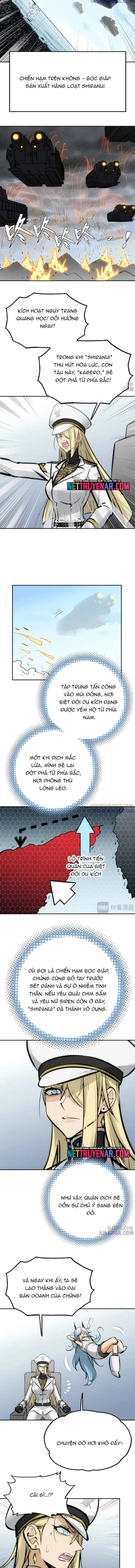 Chí Tử Chí Cường Chapter 59 - Trang 2