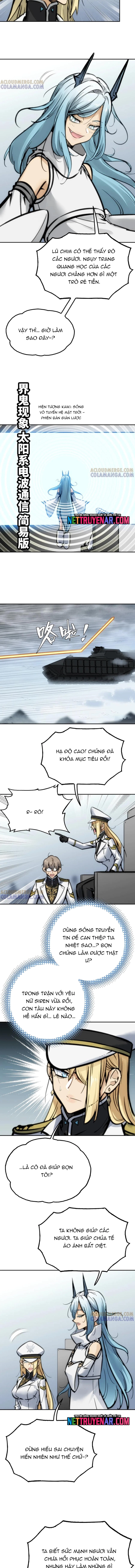 Chí Tử Chí Cường Chapter 59 - Trang 2