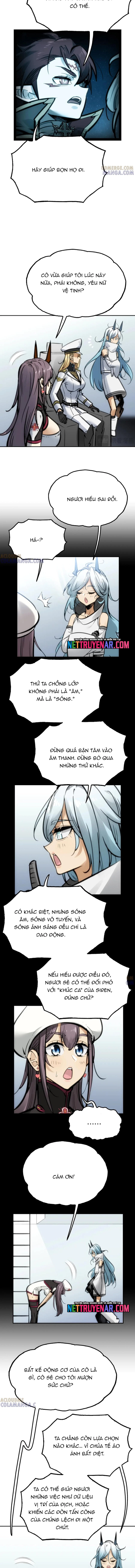 Chí Tử Chí Cường Chapter 59 - Trang 2