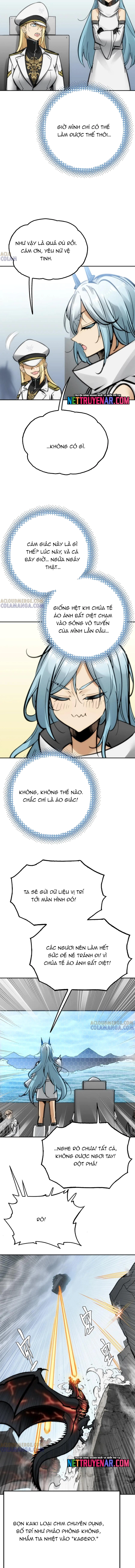 Chí Tử Chí Cường Chapter 59 - Trang 2