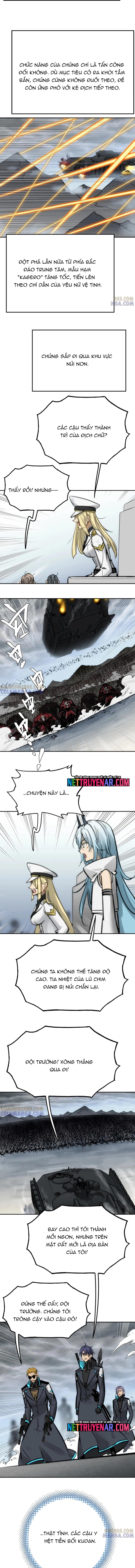 Chí Tử Chí Cường Chapter 59 - Trang 2