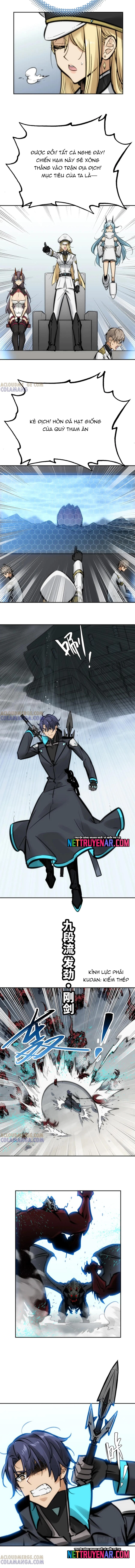 Chí Tử Chí Cường Chapter 59 - Trang 2