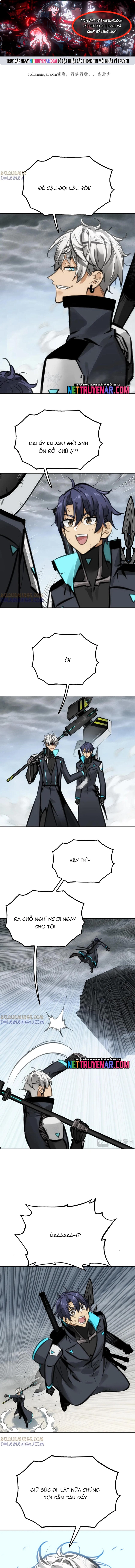 Chí Tử Chí Cường Chapter 60 - Trang 2