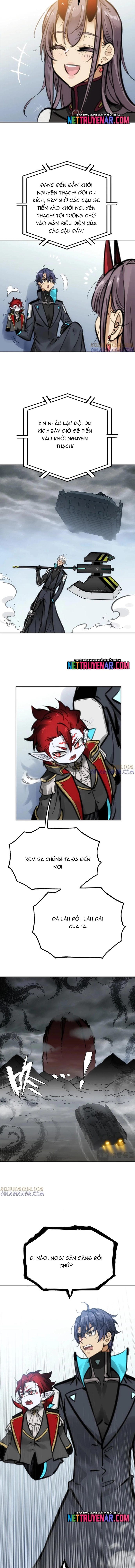 Chí Tử Chí Cường Chapter 60 - Trang 2