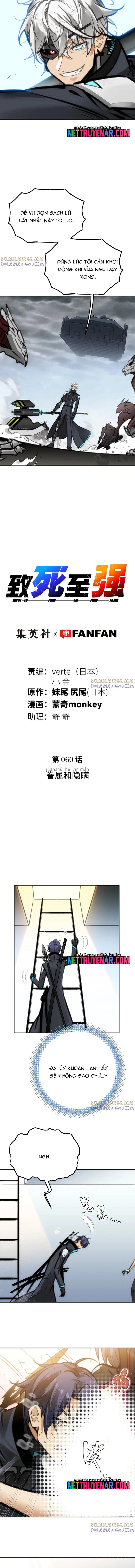 Chí Tử Chí Cường Chapter 60 - Trang 2