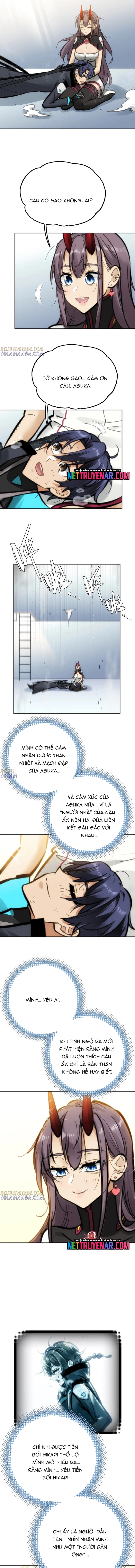 Chí Tử Chí Cường Chapter 60 - Trang 2