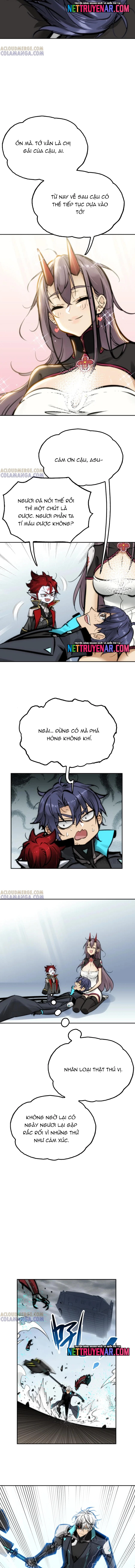 Chí Tử Chí Cường Chapter 60 - Trang 2