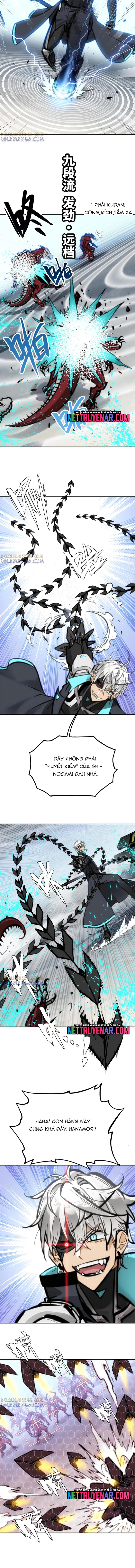 Chí Tử Chí Cường Chapter 60 - Trang 2