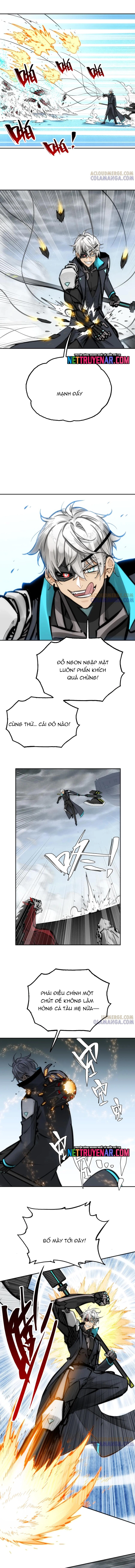 Chí Tử Chí Cường Chapter 60 - Trang 2