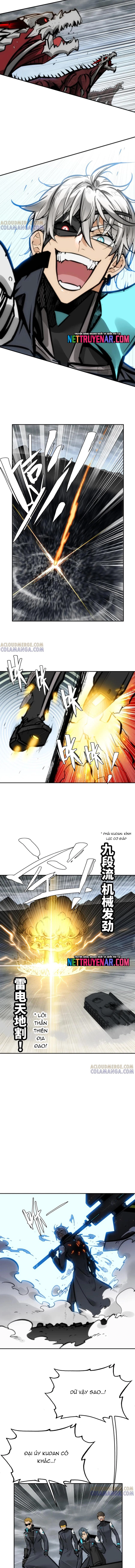 Chí Tử Chí Cường Chapter 60 - Trang 2