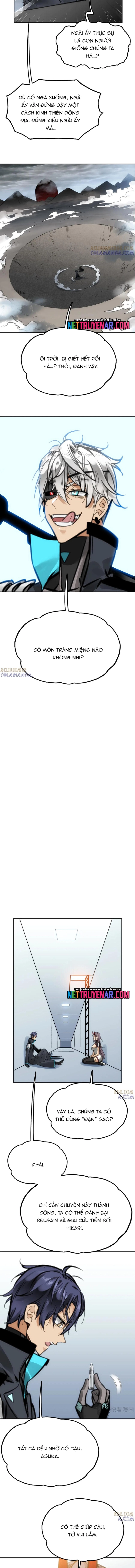 Chí Tử Chí Cường Chapter 60 - Trang 2