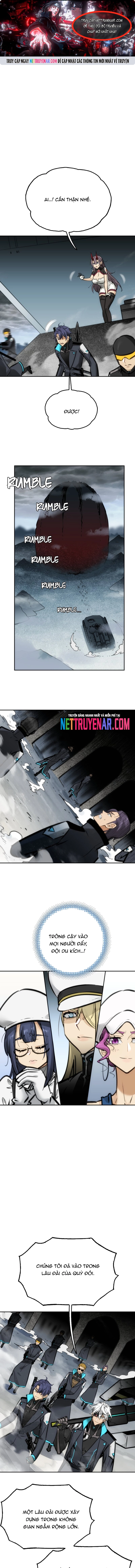 Chí Tử Chí Cường Chapter 61 - Trang 2