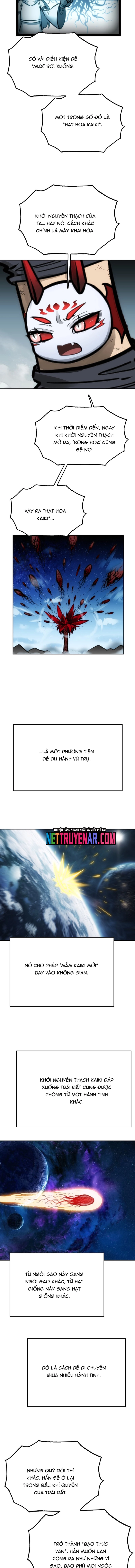 Chí Tử Chí Cường Chapter 61 - Trang 2