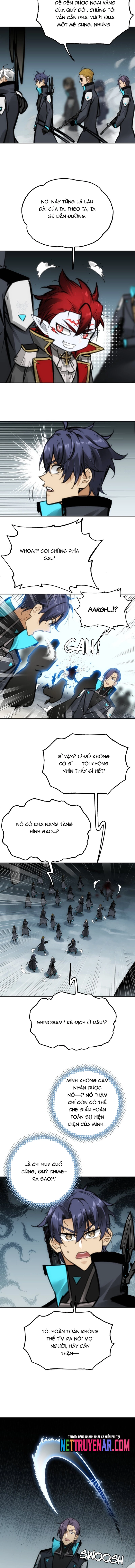 Chí Tử Chí Cường Chapter 61 - Trang 2