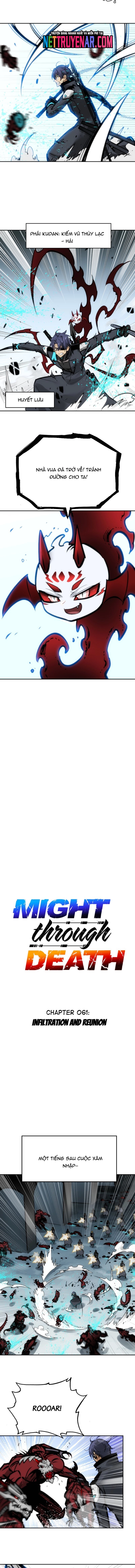 Chí Tử Chí Cường Chapter 61 - Trang 2