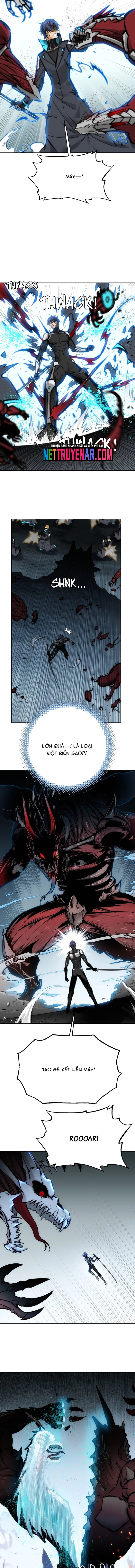 Chí Tử Chí Cường Chapter 61 - Trang 2