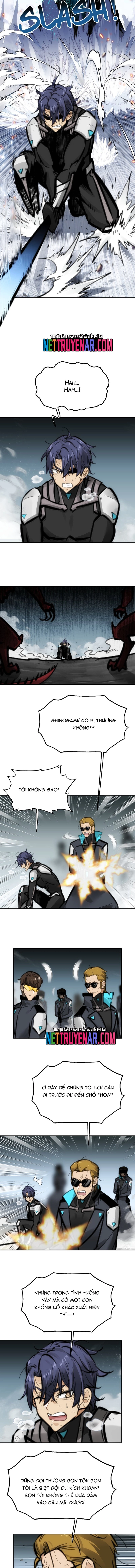 Chí Tử Chí Cường Chapter 61 - Trang 2