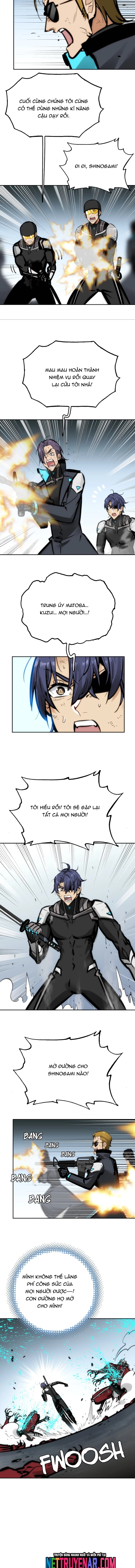 Chí Tử Chí Cường Chapter 61 - Trang 2